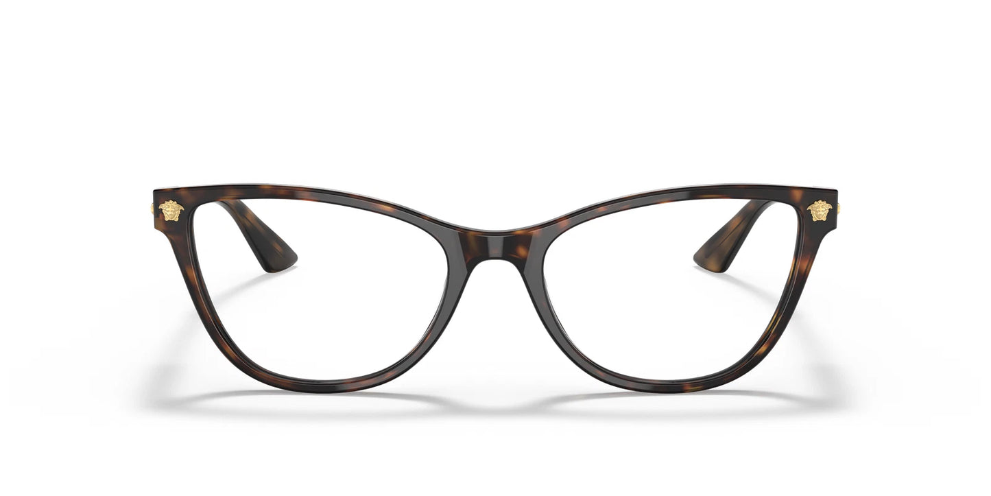 Versace 0VE3309F-108-54 55