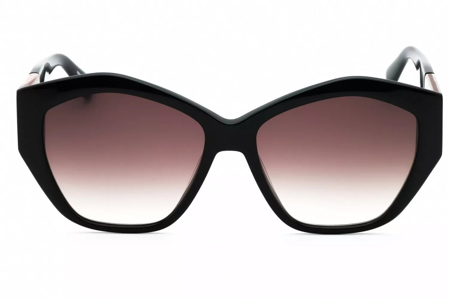 Longchamp LO712S-001 57mm