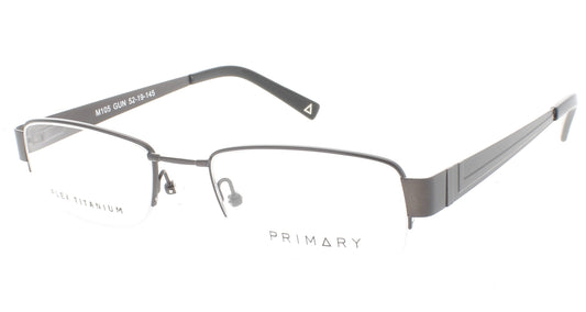 Primary M105-GUNMETAL-52 52mm