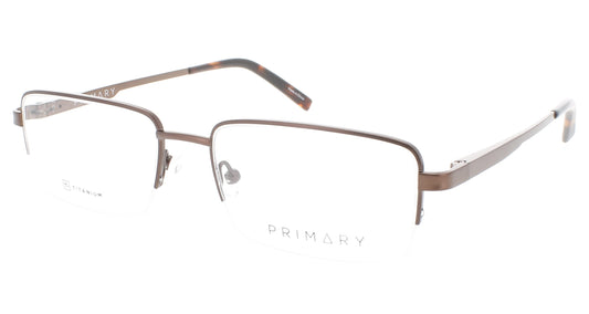 Primary PT104-MATTEBROWN-53 53mm