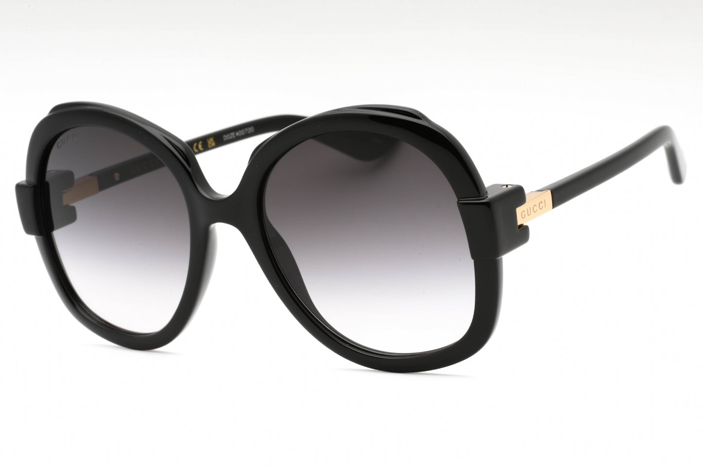 Gucci GG1432S-001 57mm