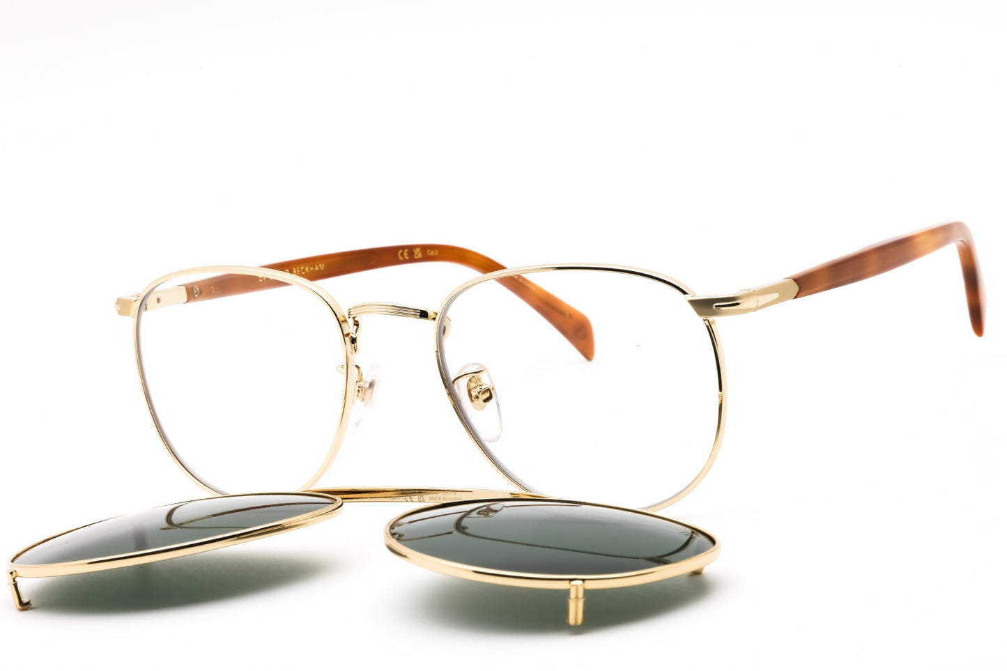 David Beckham DB 1144/CS-00NR UC 52mm