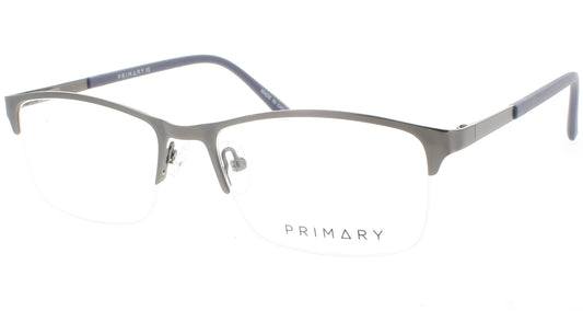 Primary PN106-GUNMETAL-56 56mm