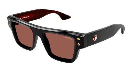 Mont Blanc MB0253S-008 52mm