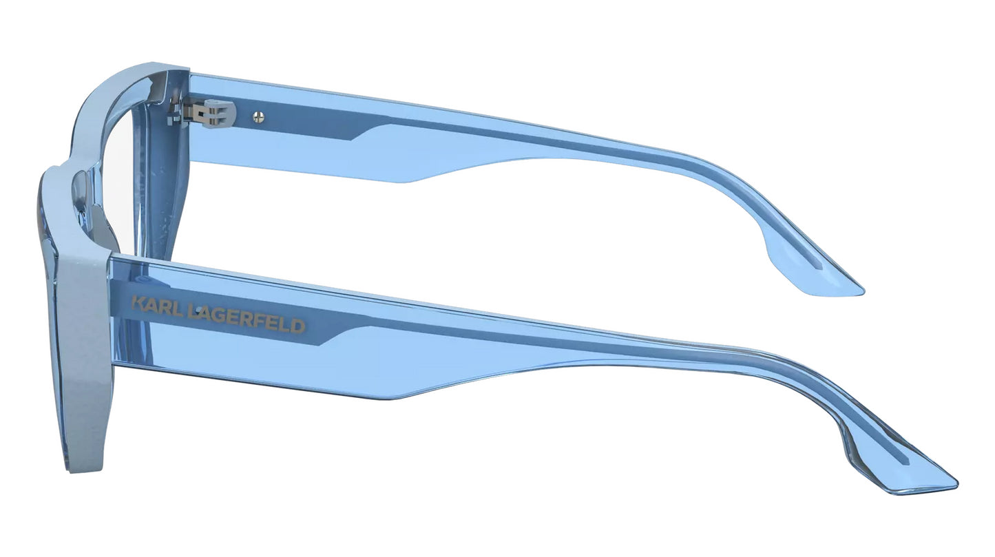 Karl Lagerfeld KL6153-450-52 52mm