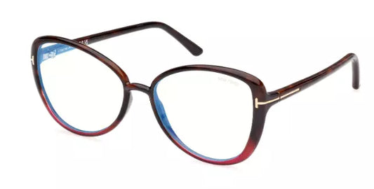 Tom Ford FT5907B-55-55 55mm