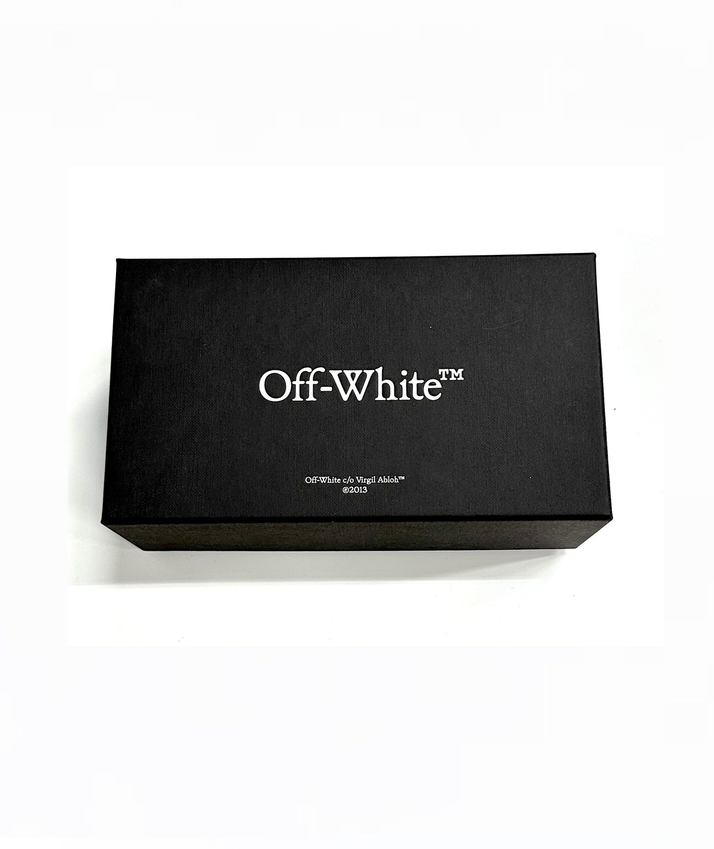 Off-White OERJ053S24PLA0014500 55mm