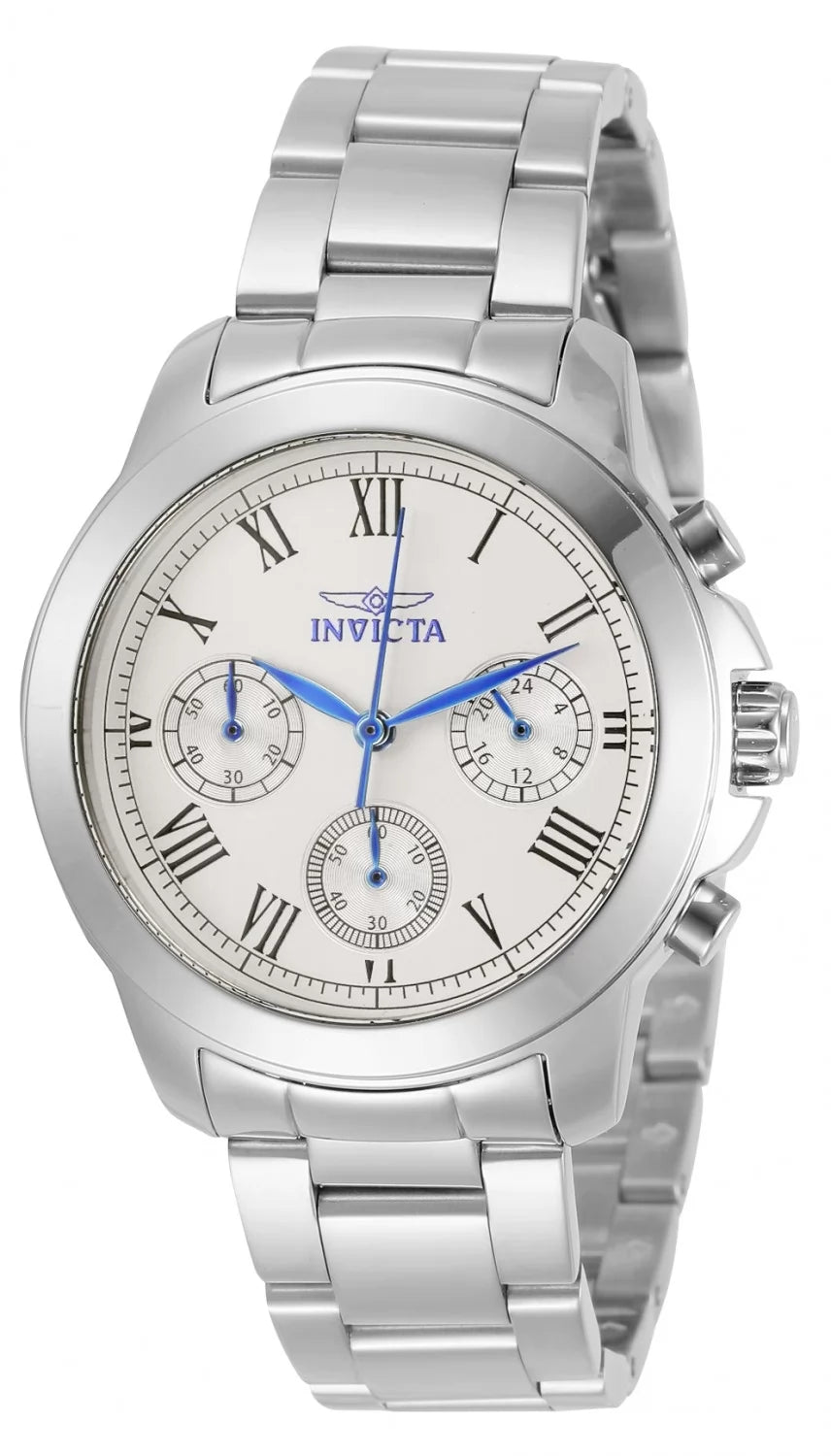 Invicta 21653 37