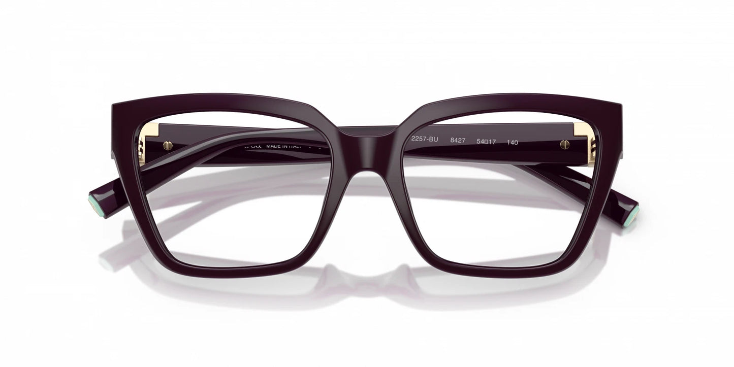 Tiffany & Co 0TF2257BU-8427-54 54