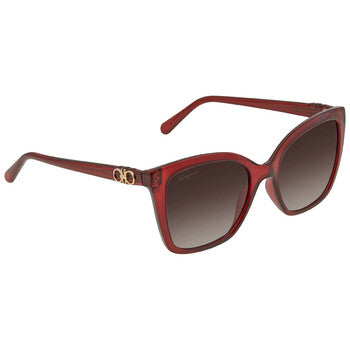 Salvatore Ferragamo SF1026S 655 54 0mm