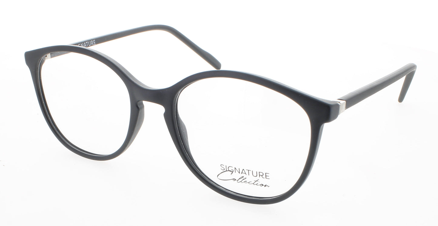 Signature S7008-MatteBlack-51 51mm