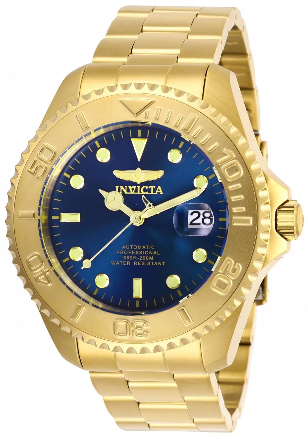 Invicta 28951 Missing
