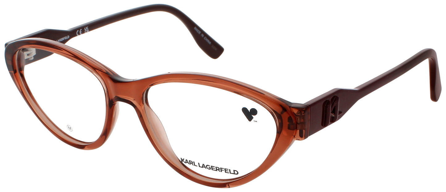 Karl Lagerfeld KL6109-652-54 54