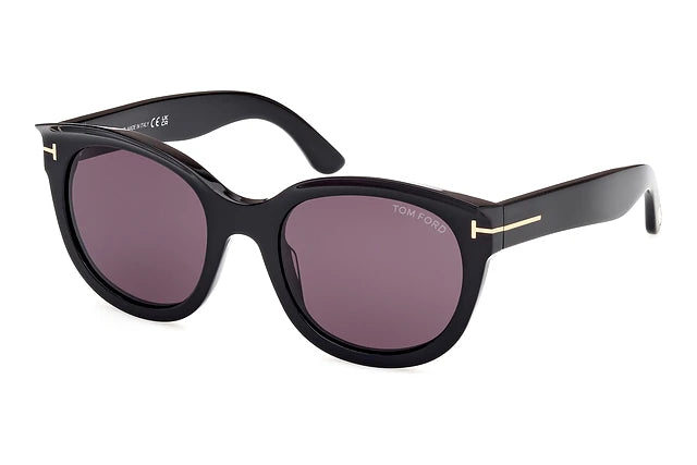 Tom Ford FT1114-01A-54 54mm