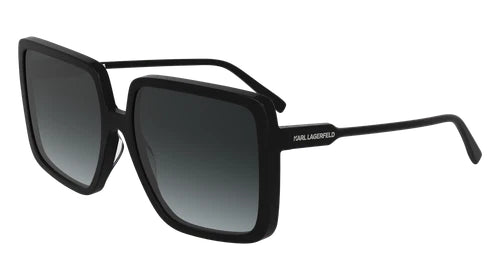 Karl Lagerfeld KL6187S-001-58 58mm