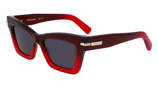 Salvatore Ferragamo SF2031S-615-5217 52mm