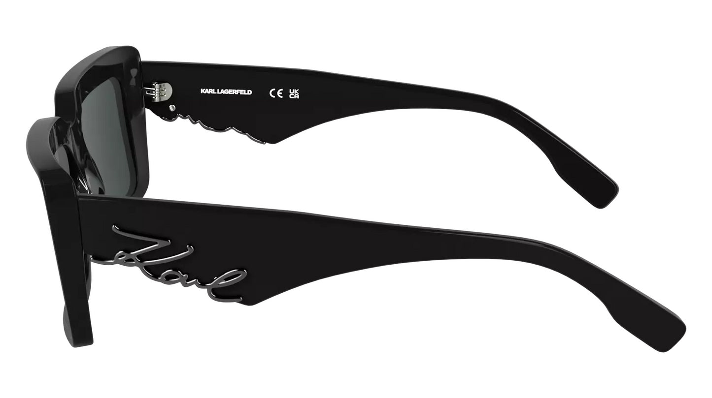 Karl Lagerfeld KL6180S-001-53 53mm