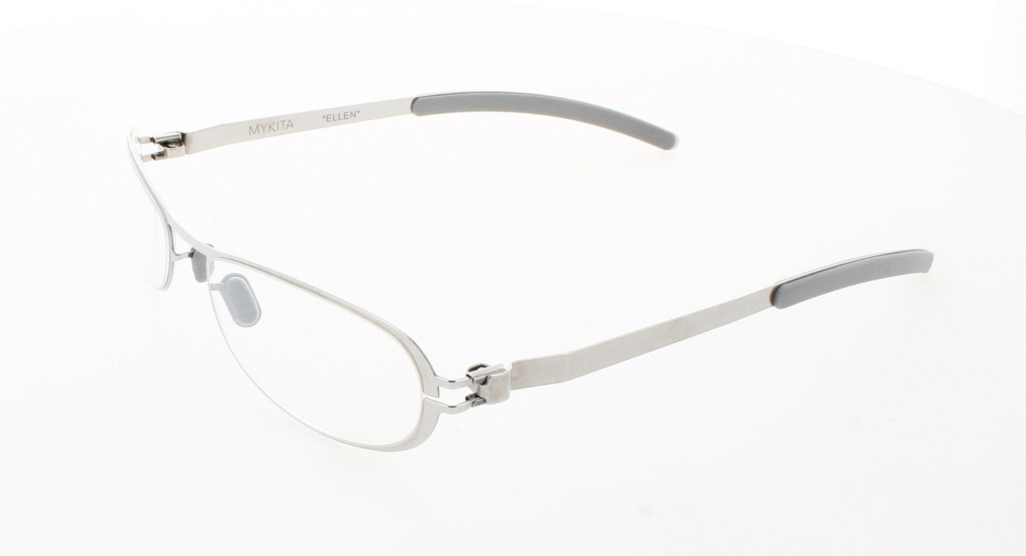Mykita NO1-ELLEN-SILVER 0mm