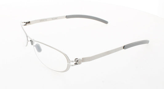 Mykita NO1-ELLEN-SILVER 0mm