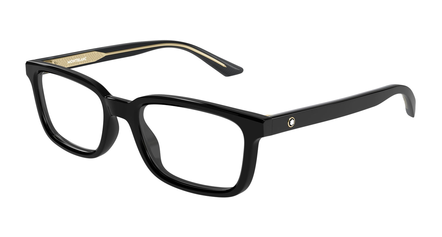Mont Blanc MB0458oL-001 55