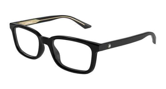 Mont Blanc MB0458oL-001 55