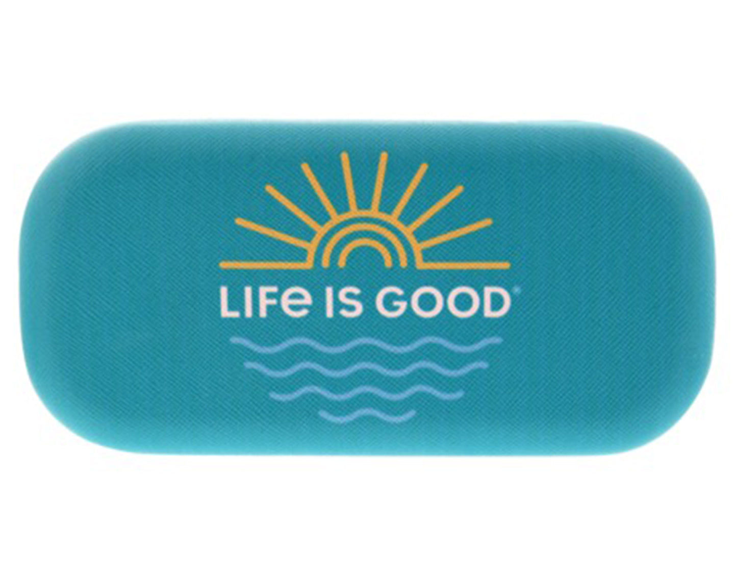 Life Is Good Leah-Brown Cobalt 51mm