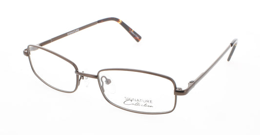 Signature 1117-Brown-51 51mm