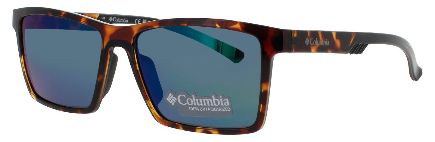 Columbia TRIPLE CANYON-242 55