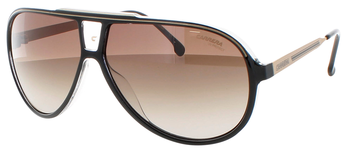 Carrera 1050-S-02M2-HA 0mm