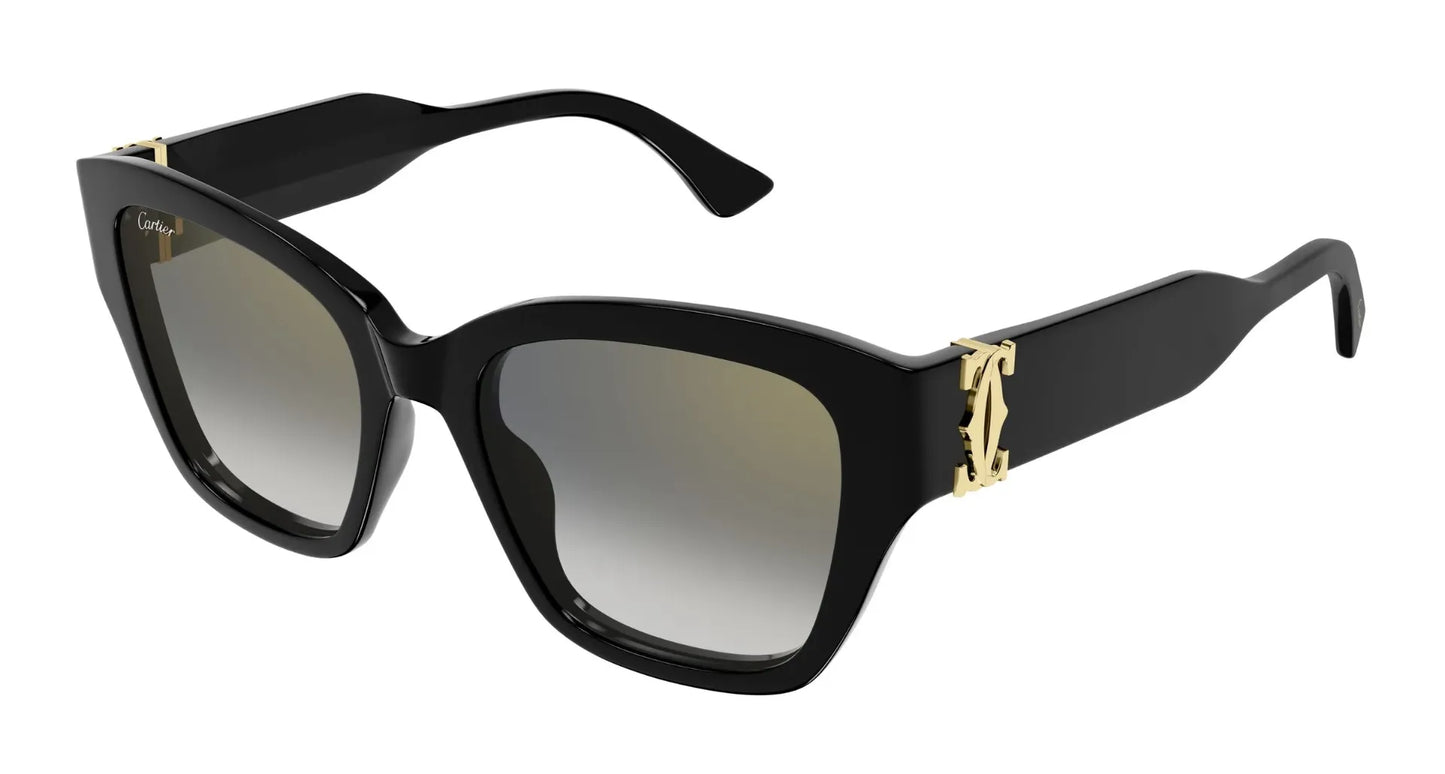 Cartier CT0666S-001 53