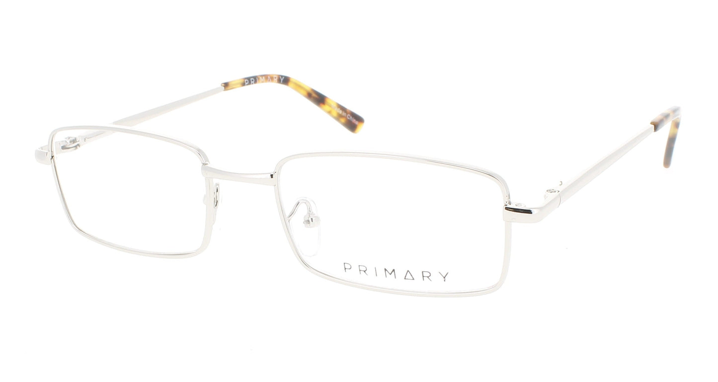 Primary 1115SILV-54 54mm