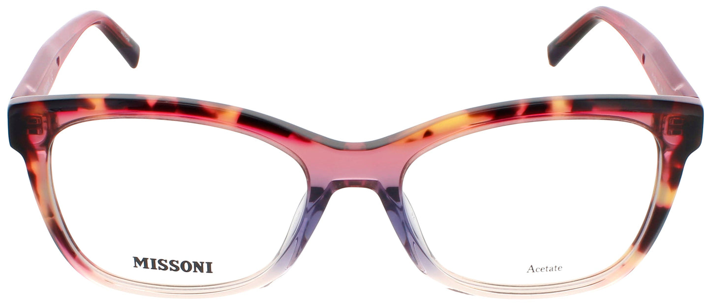 Missoni MIS-0090-00AE-52 52