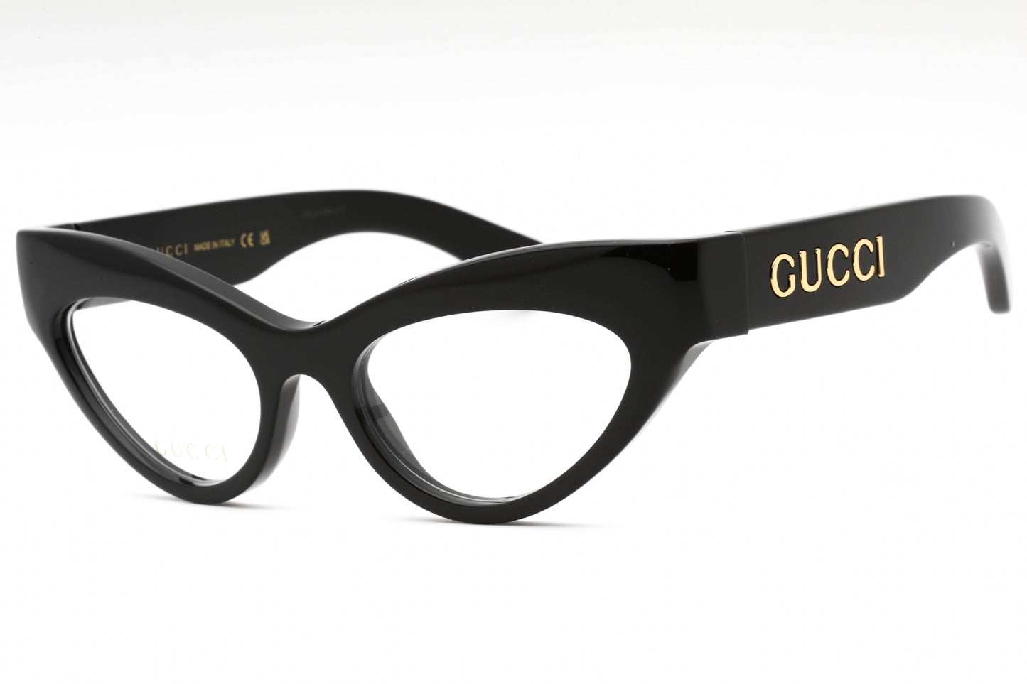 Gucci GG1295O-001 53mm