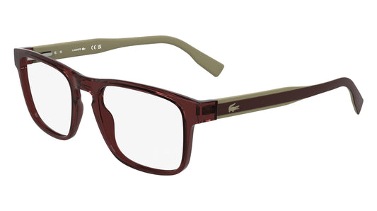 Lacoste L2972-601-54 54