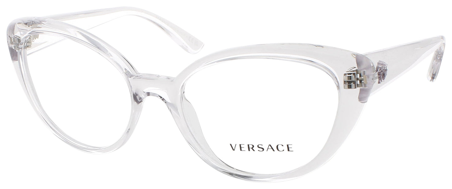 Versace 0VE3349U-148-53 0mm