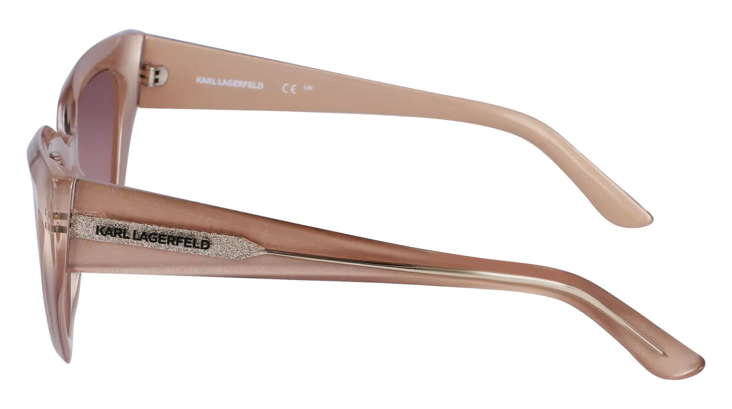 Karl Lagerfeld KL6145S-278-54 54mm