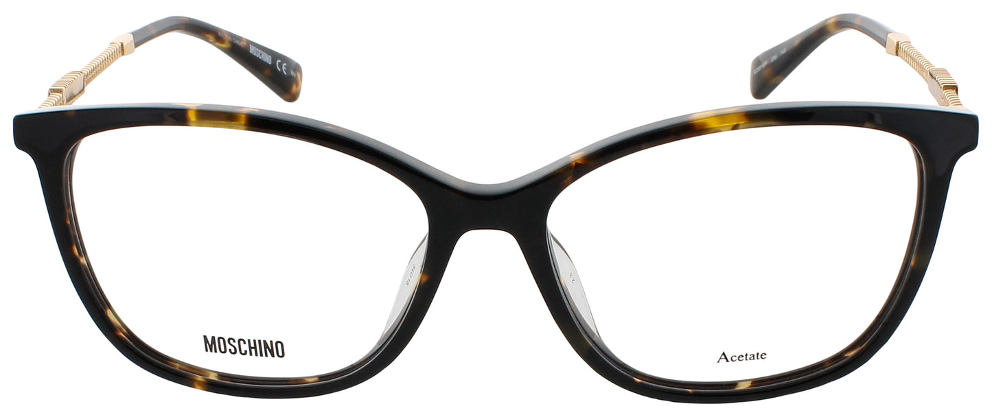 Moschino MOS-616/F-0086-54 54