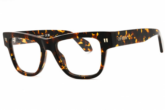 Off White STYLE 7W-OERJ07WS25PLA0016000 51mm