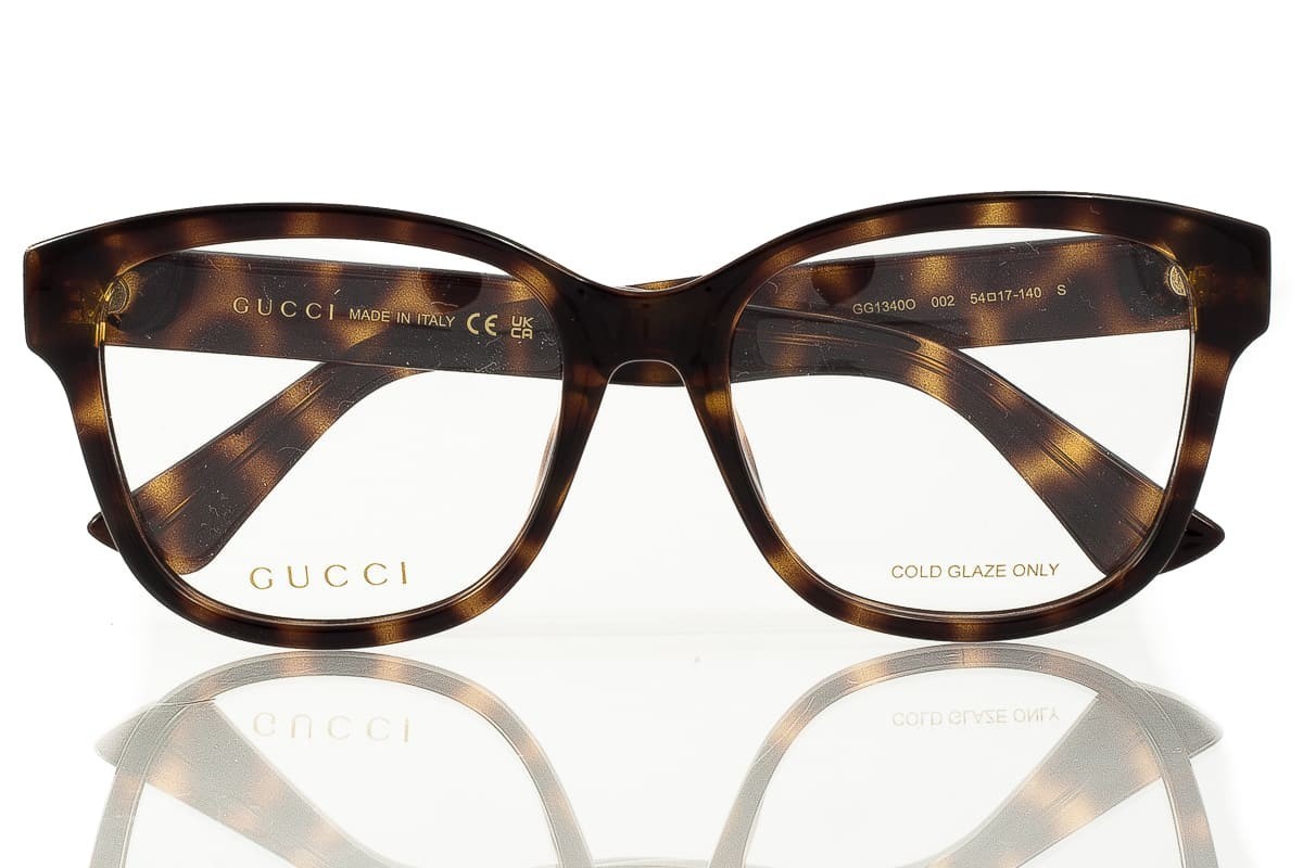 Gucci GG1340o-002 54mm