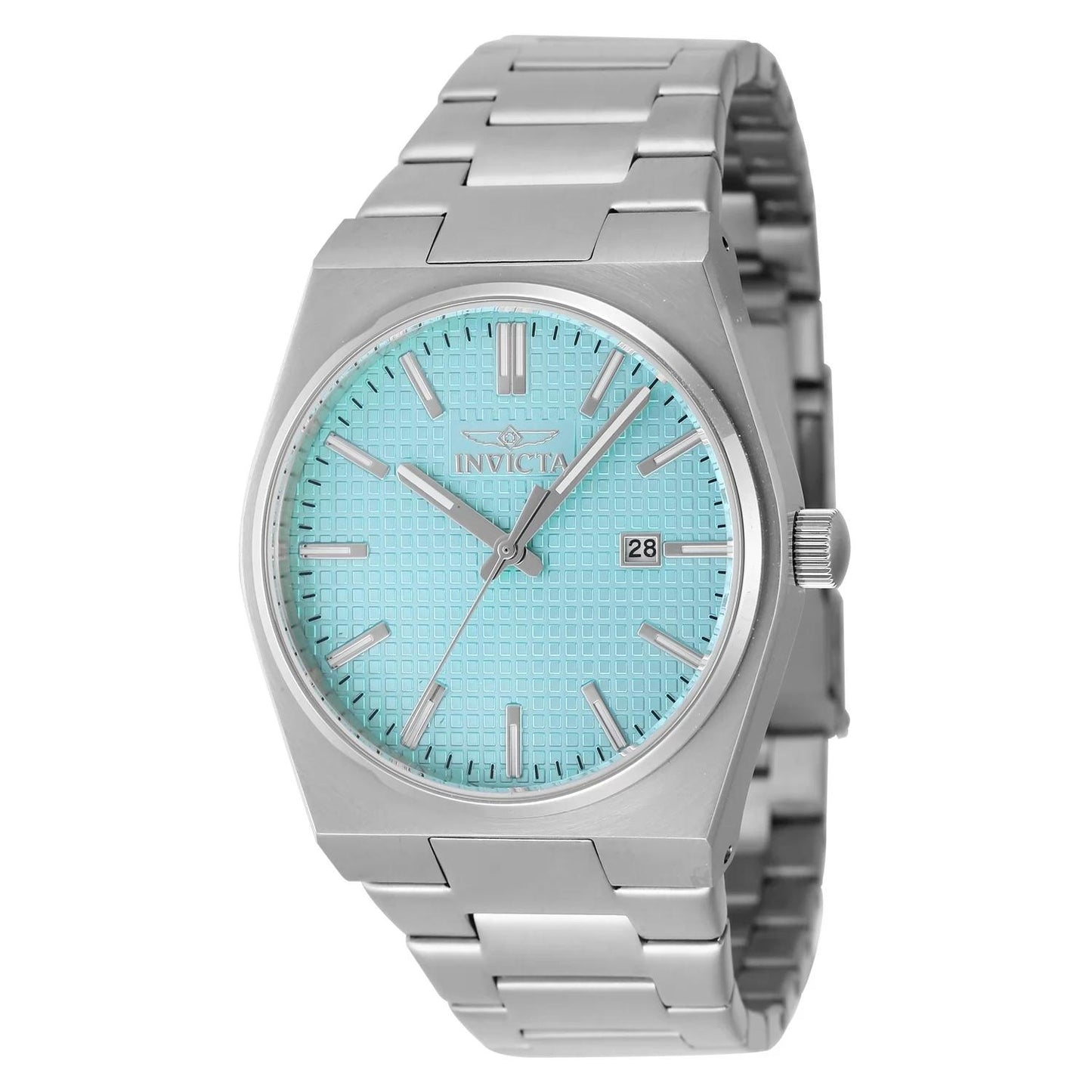 Invicta 48394 Missing