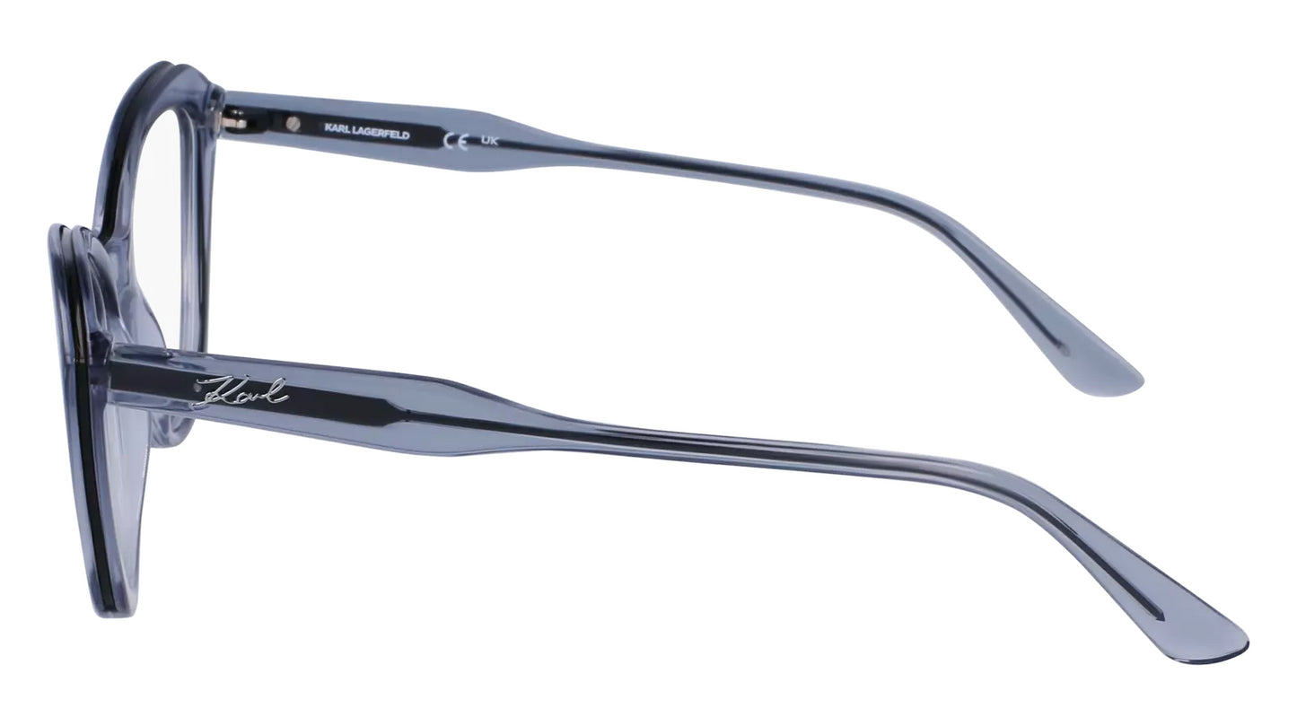 Karl Lagerfeld KL6137-020-52 52mm