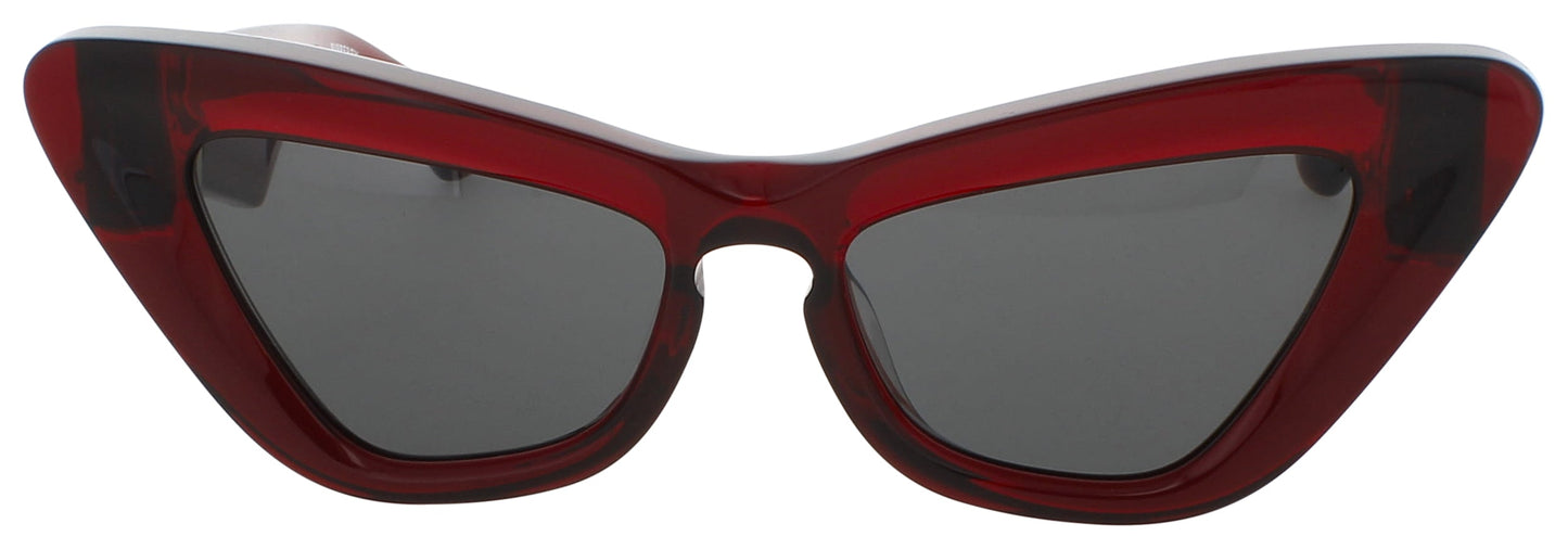 Burberry 0BE4421U-412887 0mm