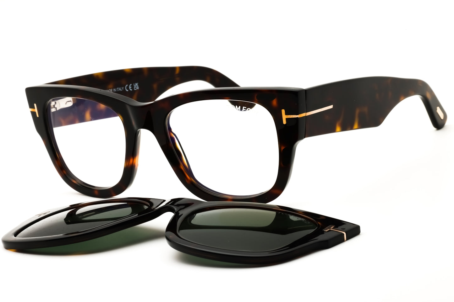 Tom Ford FT6099-B-052 51