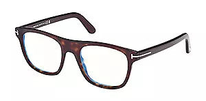 Tom Ford FT5939-B-052-52 52mm