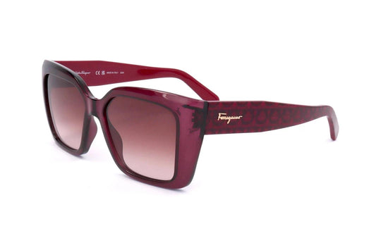 Salvatore Ferragamo SF1042S-525-5516 55mm