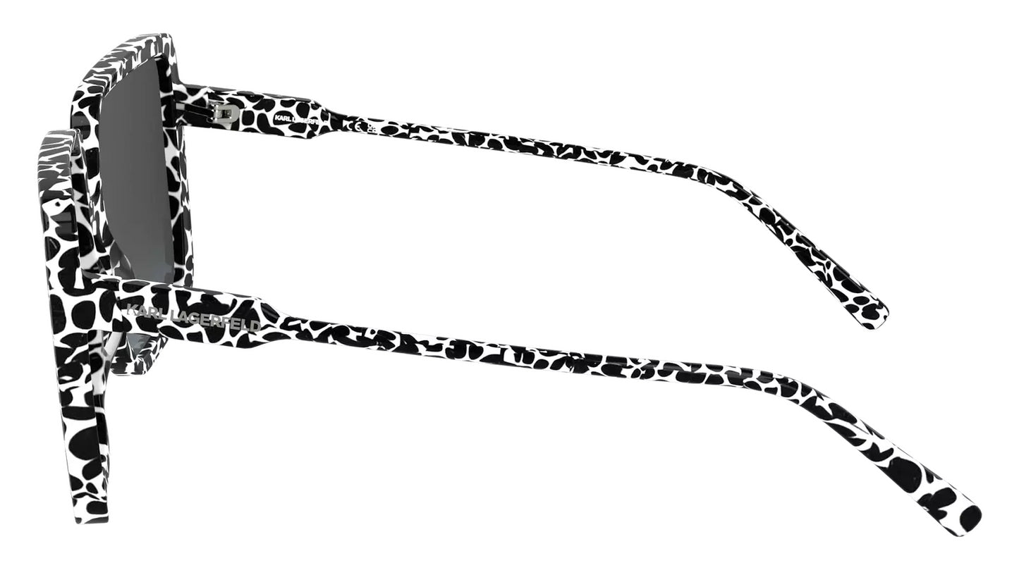 Karl Lagerfeld KL6187S-016-58 58mm