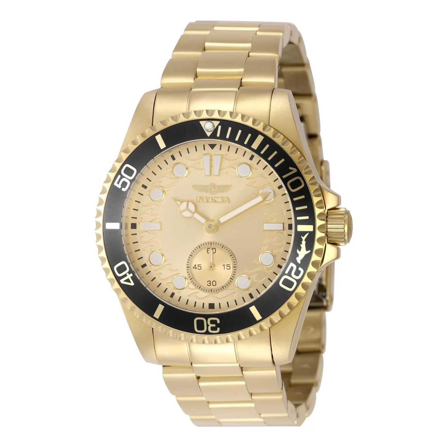 Invicta 49428 Missing