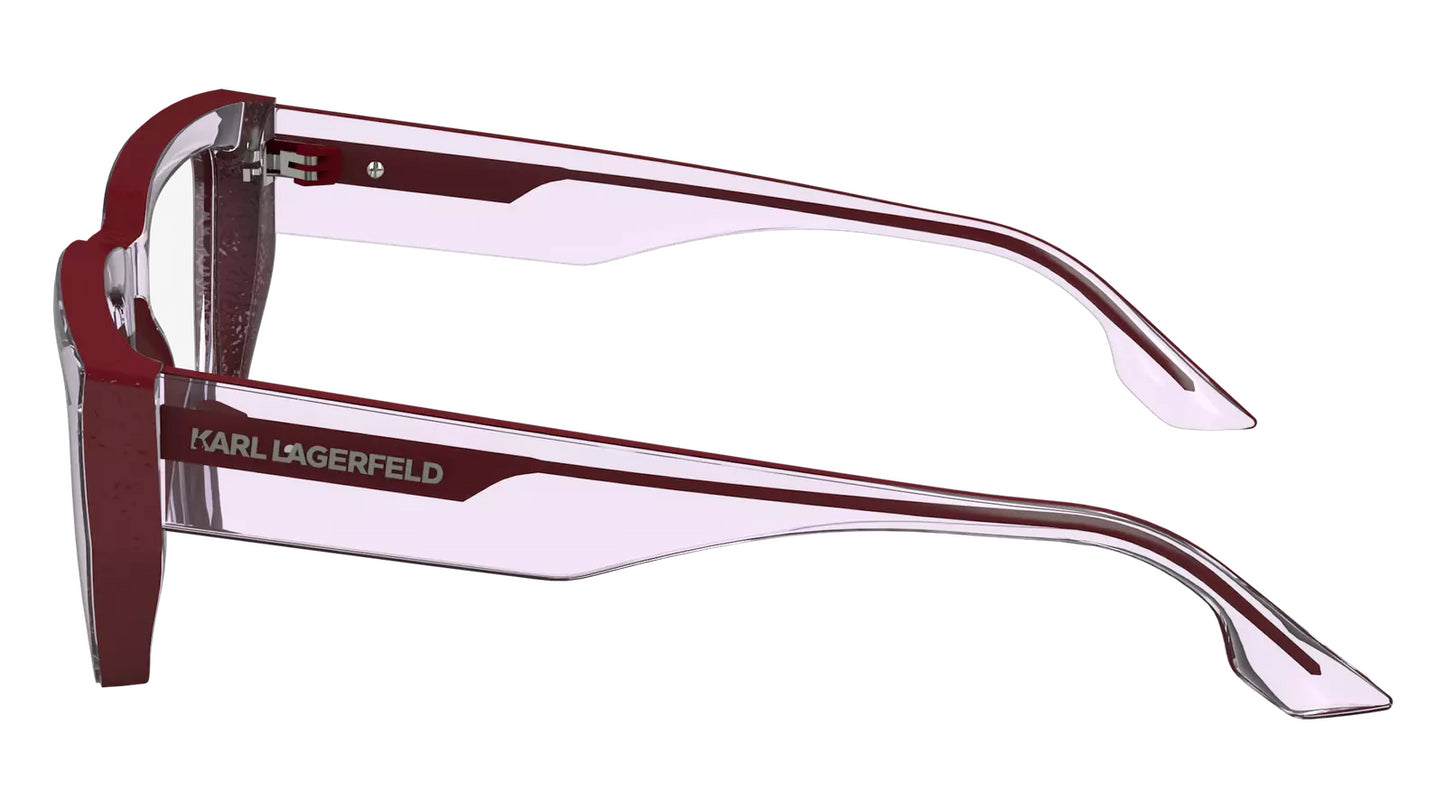 Karl Lagerfeld KL6153-610-52 52mm