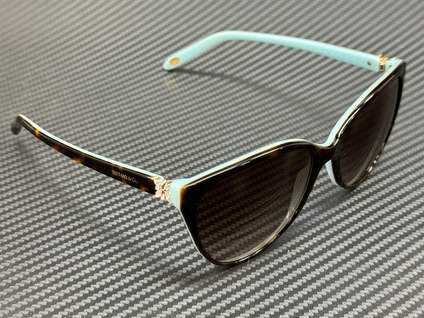 Tiffany & Co 0TF4089B-81343B-58 58