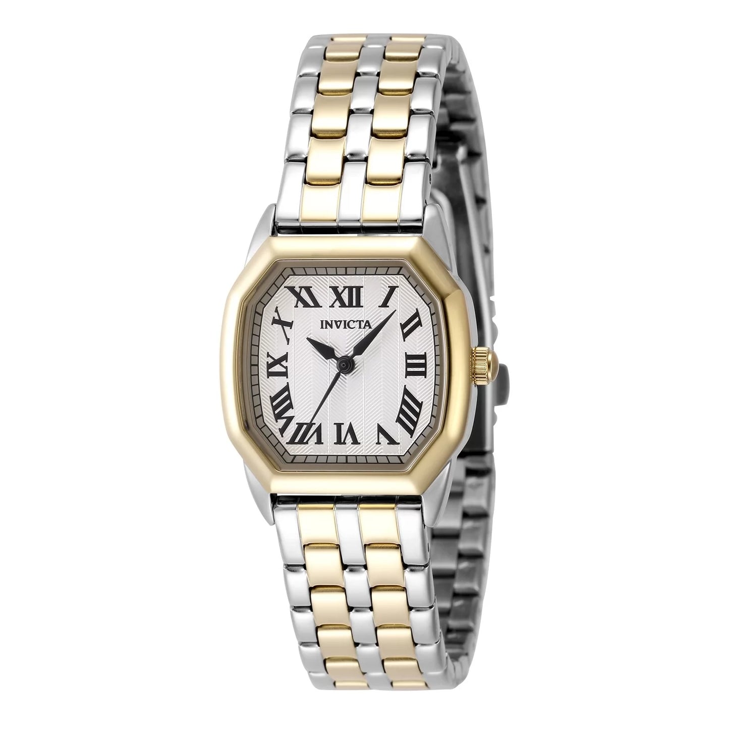 Invicta 48958 Missing